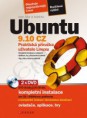 Ubuntu 9.10 CZ - Praktická příručka uživatele Linuxu